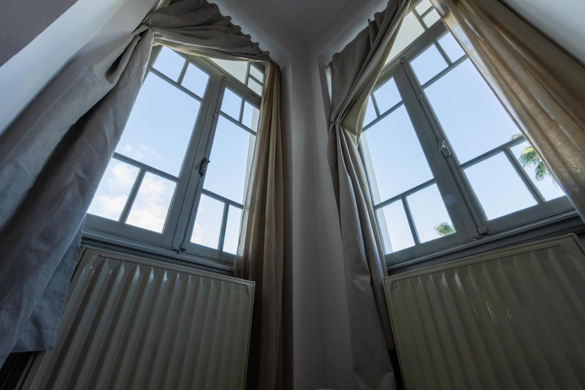 Lepanto Xenia Apartments 1F Návpaktos Eksteriør bilde
