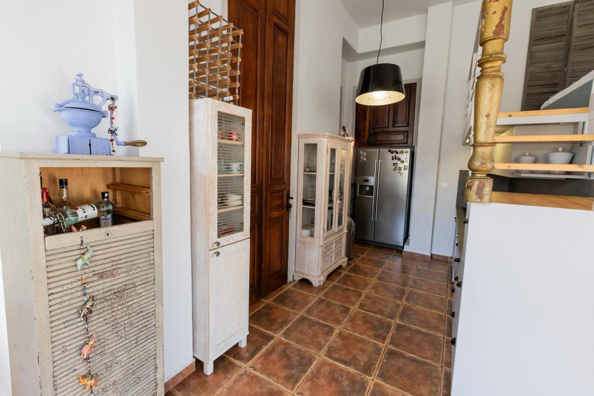 Lepanto Xenia Apartments 1F Návpaktos Eksteriør bilde
